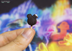 miniatyyriruoka 22 luettelo